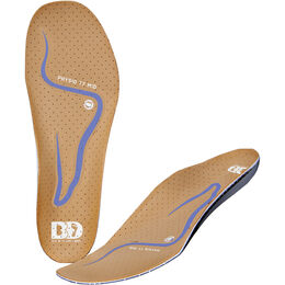 Boot Doc BD Insoles S5